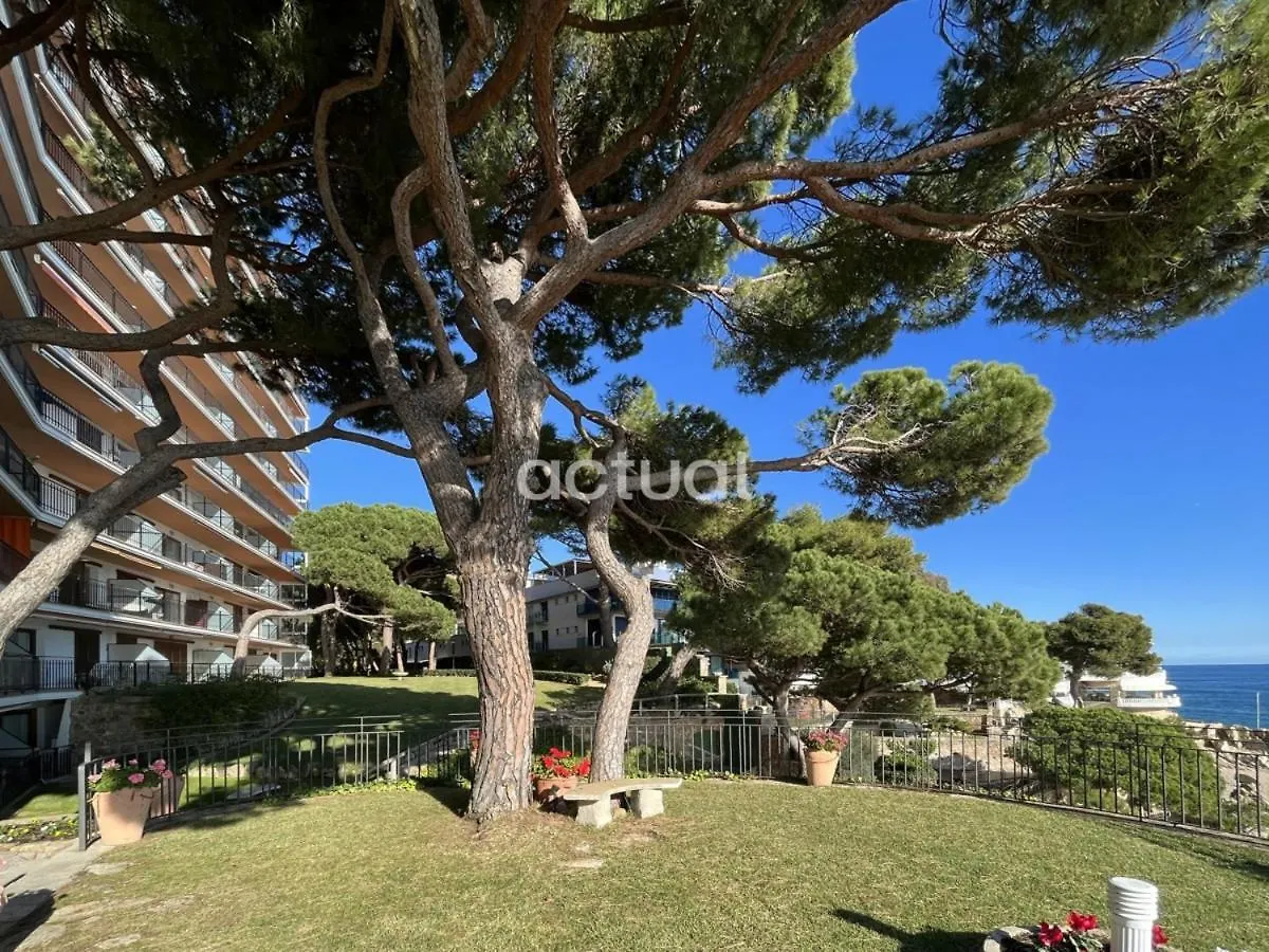 Apartament Cavall Bernat 84 Platja d'Aro