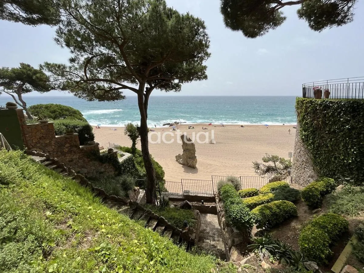 Cavall Bernat 84 Platja d'Aro 0*,