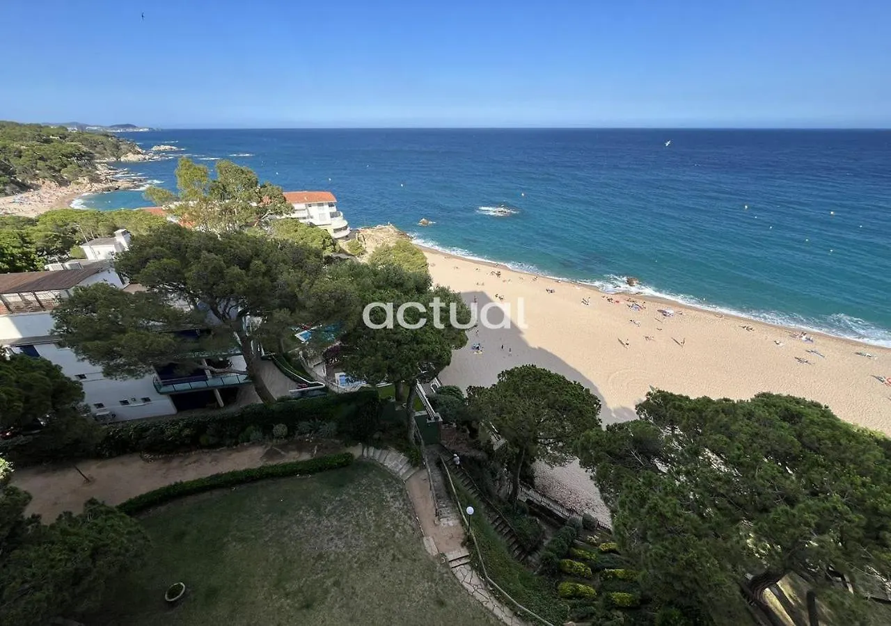 Cavall Bernat 84 Platja d'Aro Hiszpania