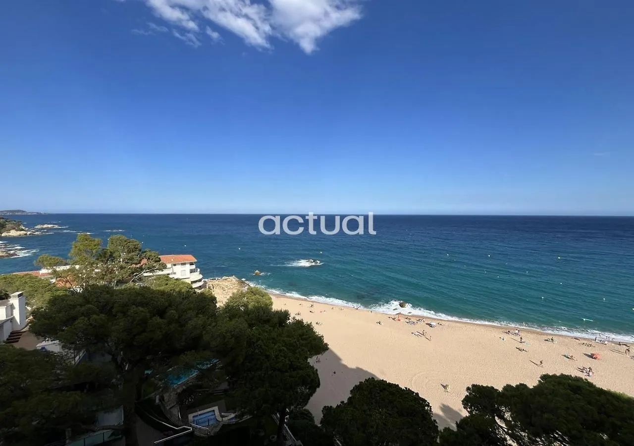 Cavall Bernat 84 Platja d'Aro Apartament