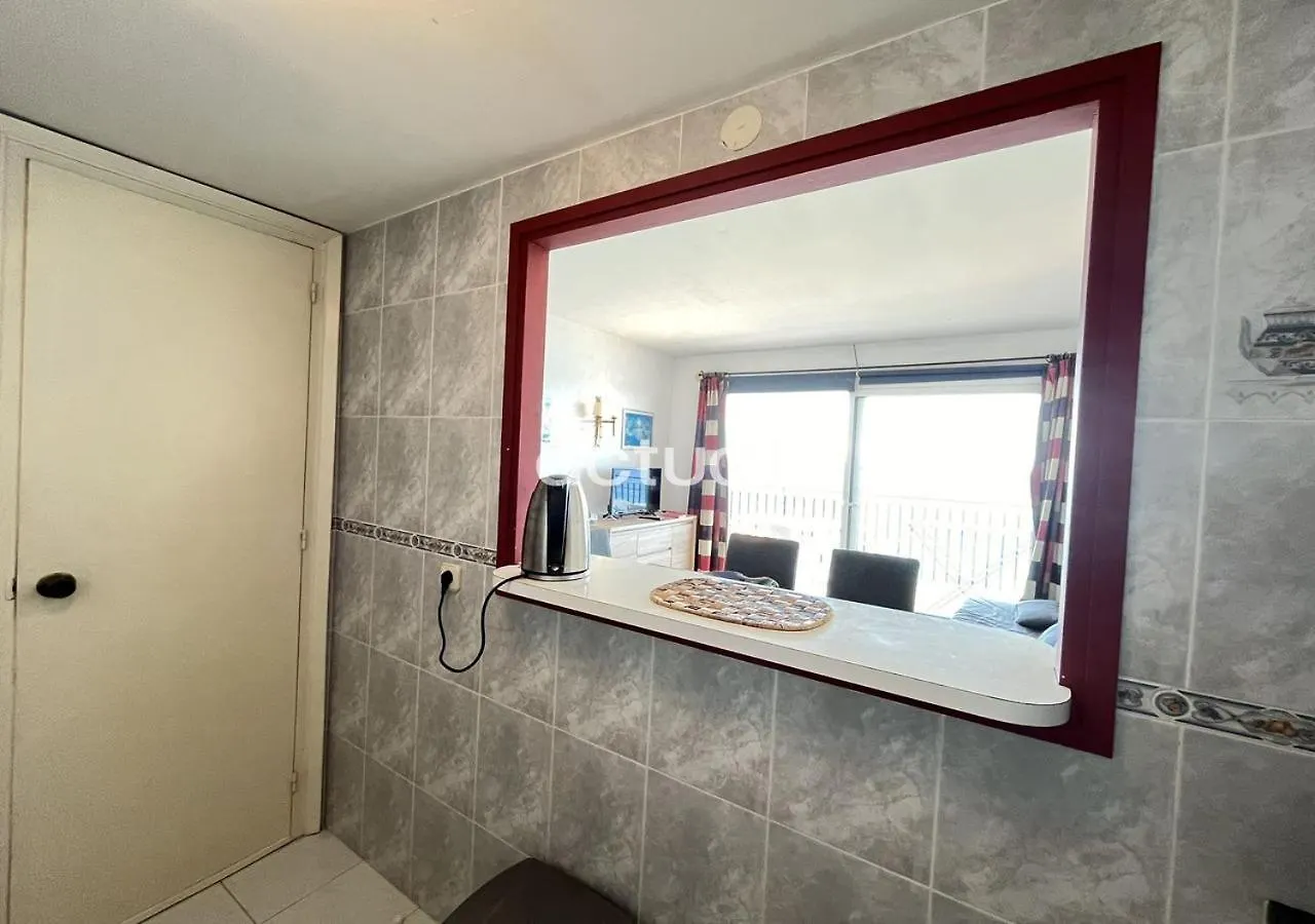 Cavall Bernat 84 Platja d'Aro Apartment