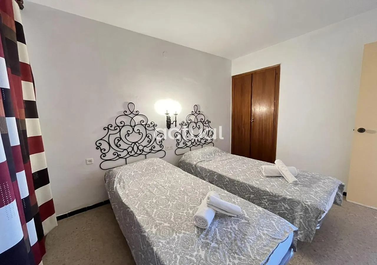 Cavall Bernat 84 Platja d'Aro