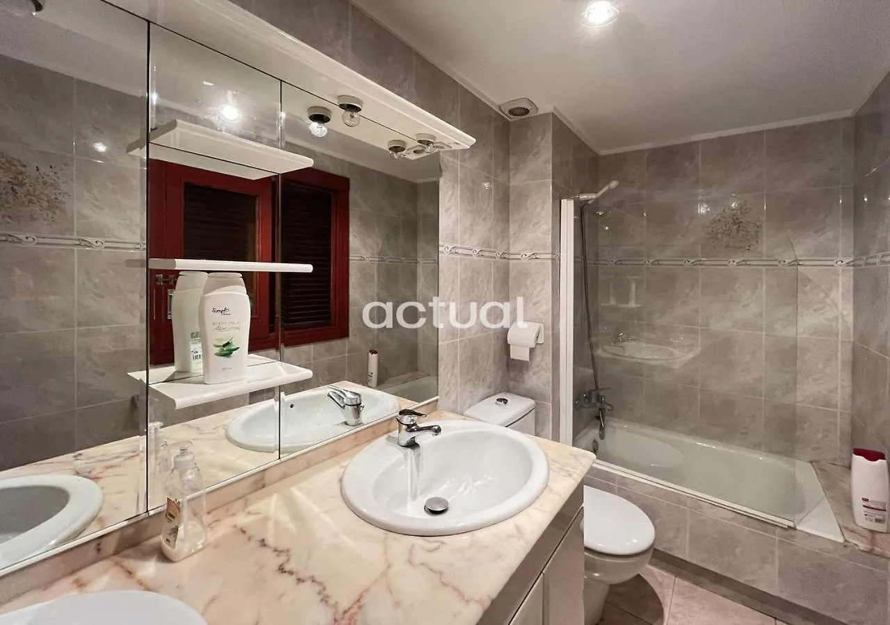 Apartament Cavall Bernat 84 Platja d'Aro Hiszpania