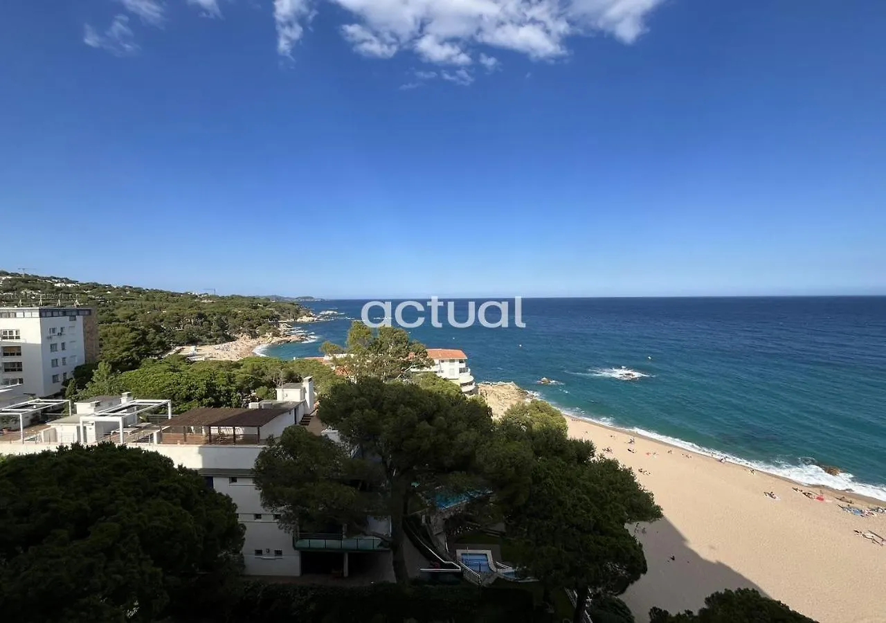 Apartament Cavall Bernat 84 Platja d'Aro Hiszpania