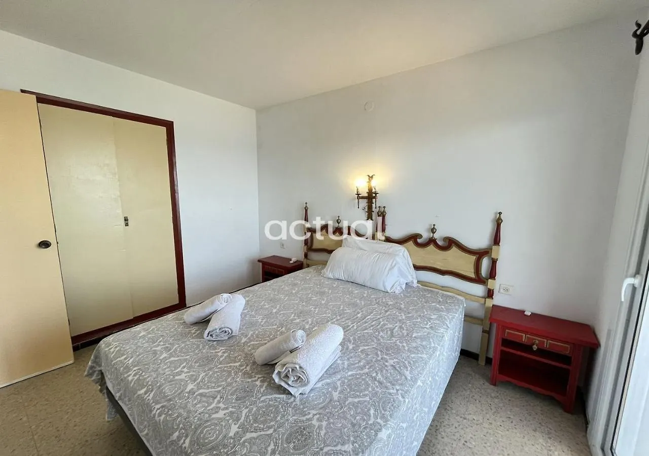 Cavall Bernat 84 Platja d'Aro Hiszpania