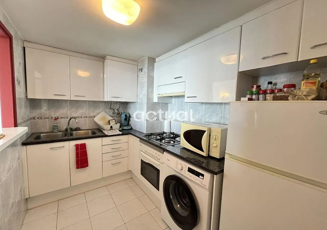 Cavall Bernat 84 Platja d'Aro Apartment