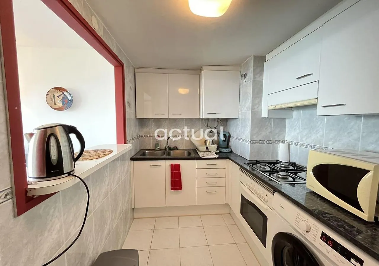 Apartament Cavall Bernat 84 Platja d'Aro