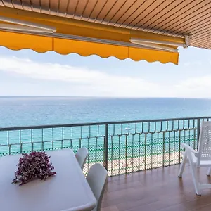 Appartement Pis Embaixador 1a Linea De Mar, Castell-Platja d'Aro