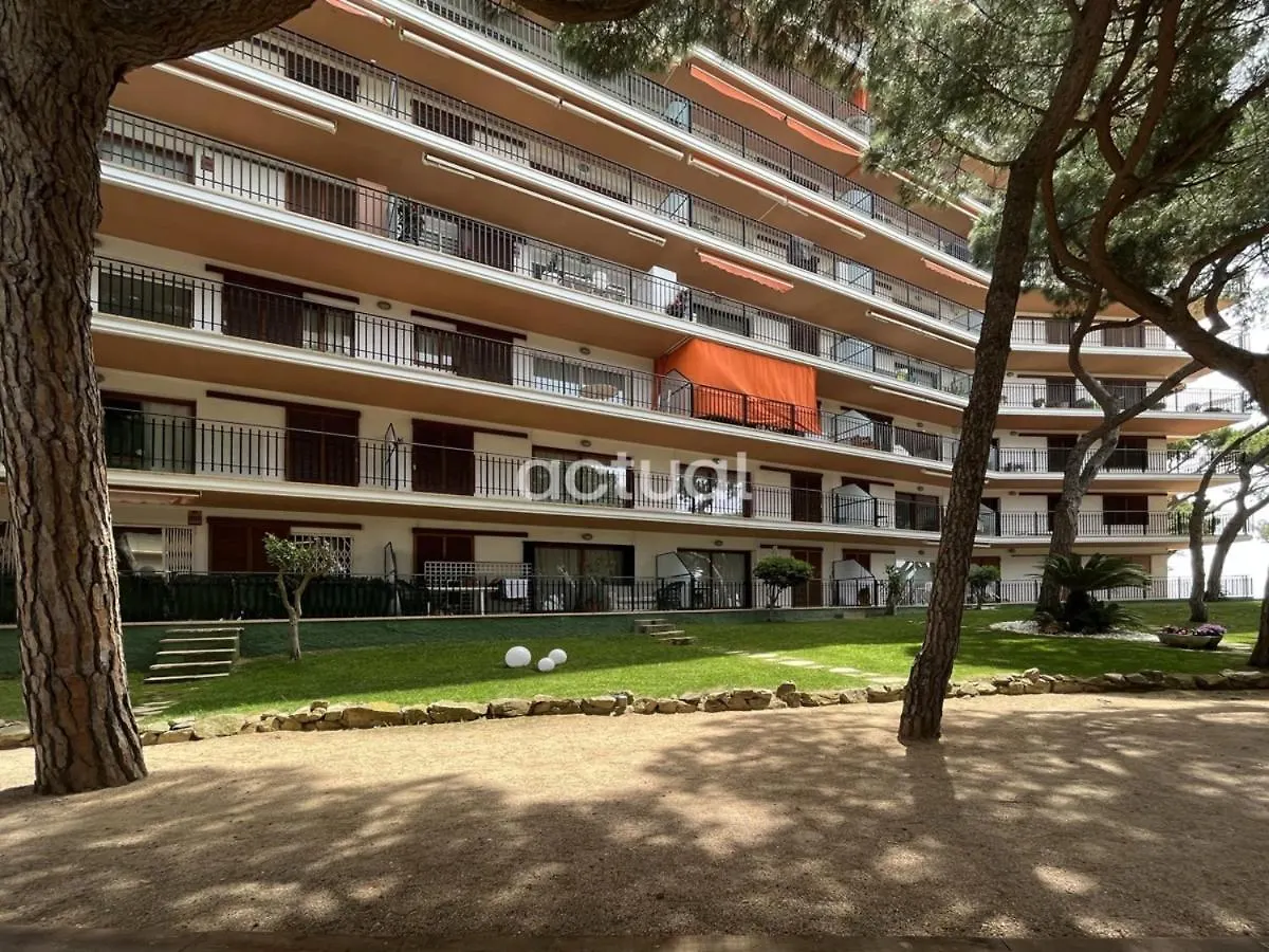 Apartment Cavall Bernat 84 Platja d'Aro