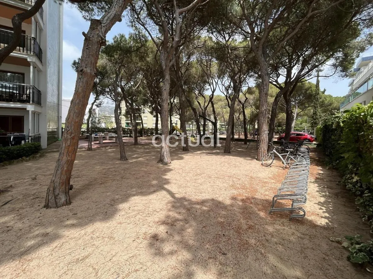Cavall Bernat 84 Platja d'Aro 0*,  Spain
