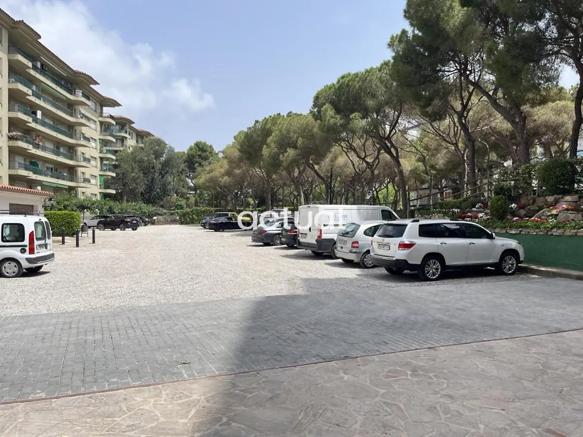 Cavall Bernat 84 Platja d'Aro Apartment
