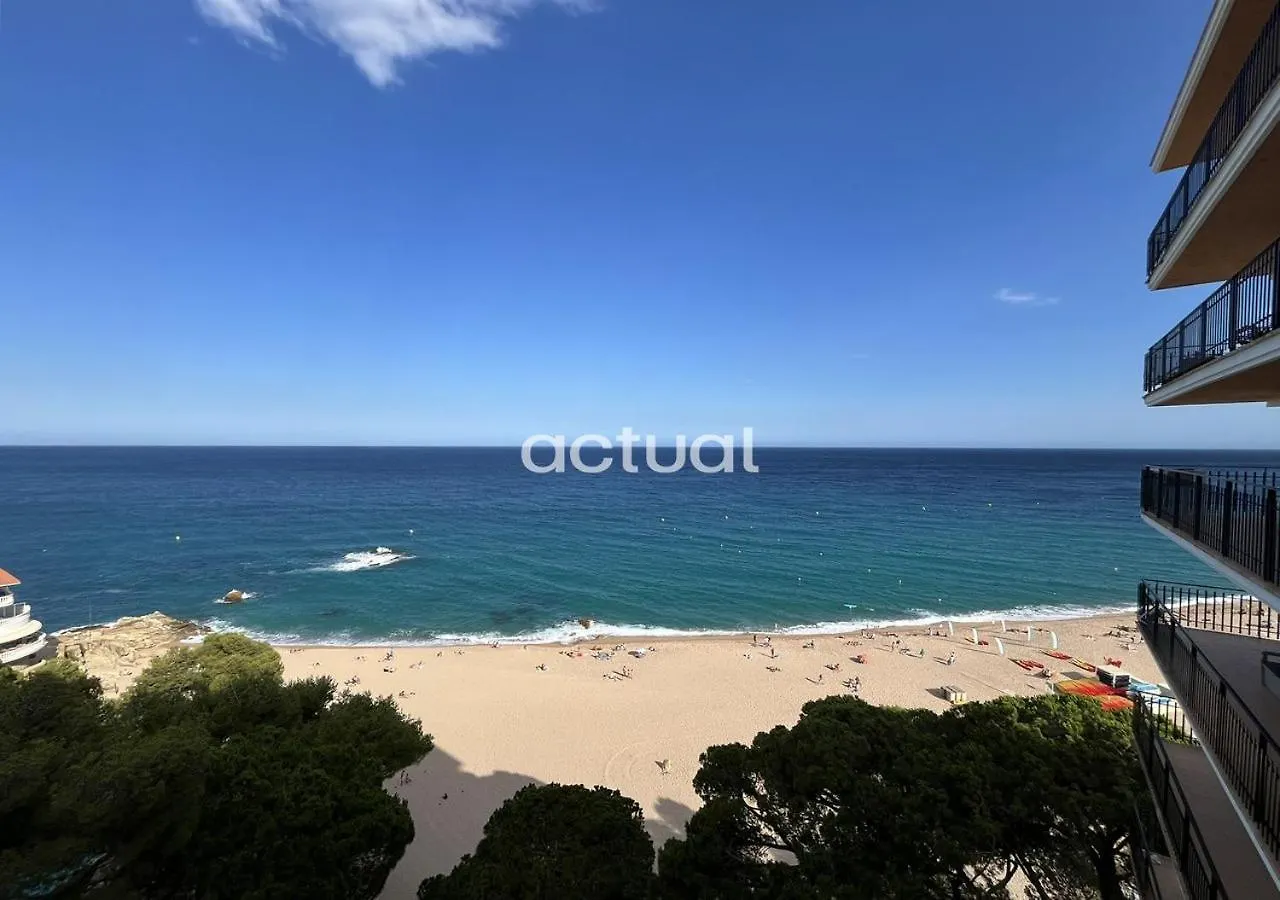 Apartment Cavall Bernat 84 Platja d'Aro