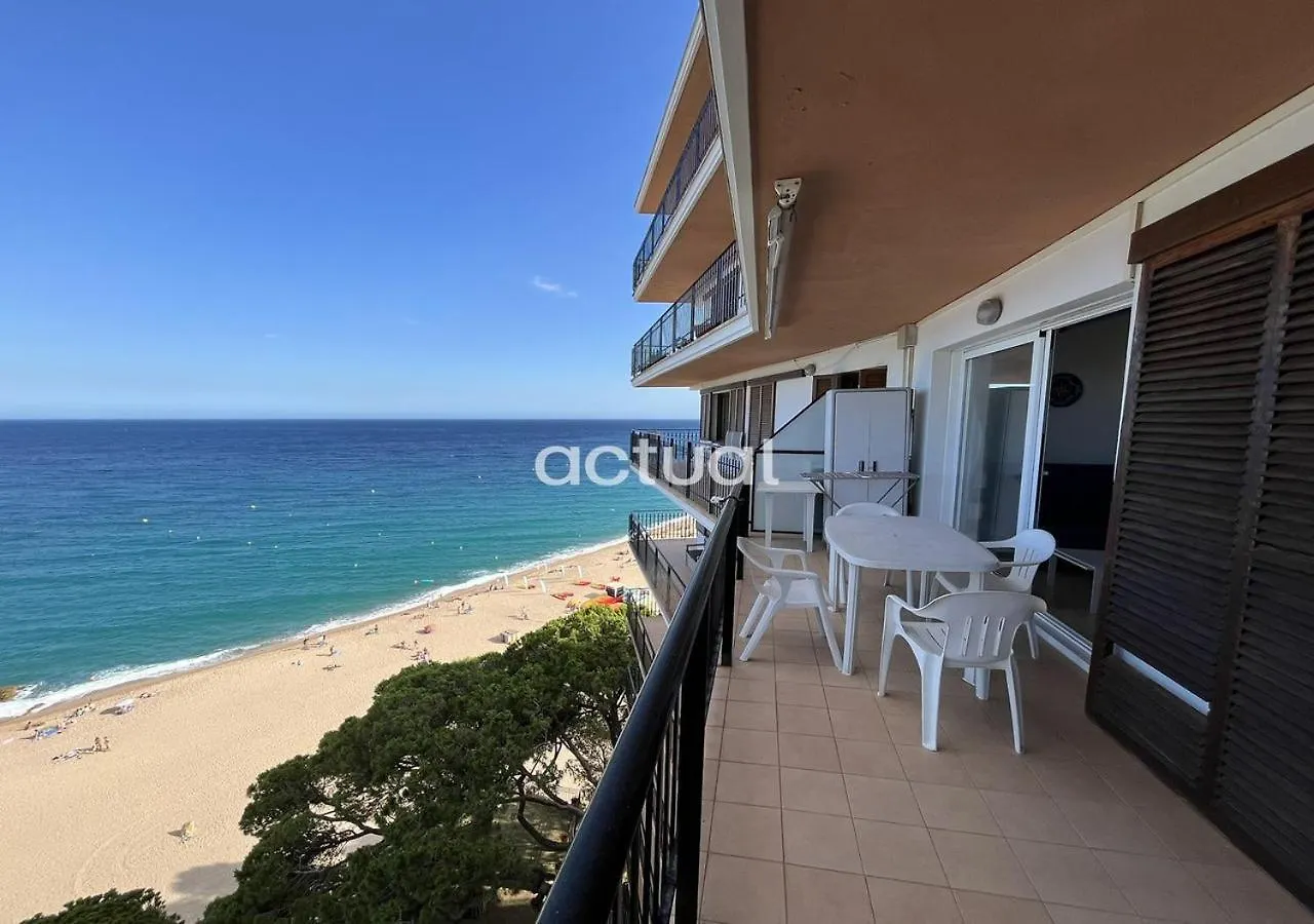 Cavall Bernat 84 Platja d'Aro Apartment